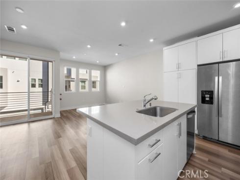 1206 W Cara  , Anaheim, CA