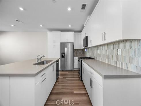 1206 W Cara  , Anaheim, CA