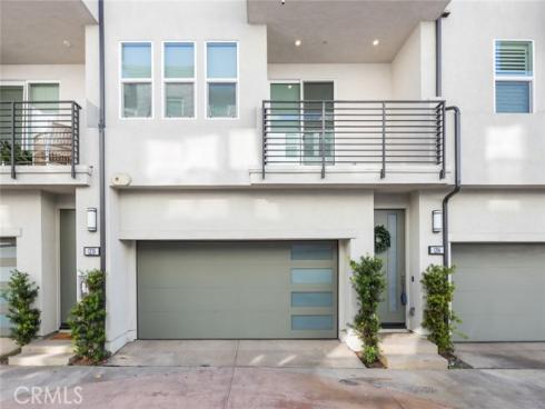 1206 W Cara  , Anaheim, CA