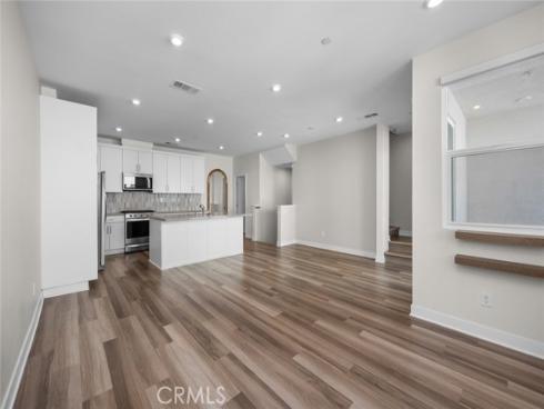 1206 W Cara  , Anaheim, CA