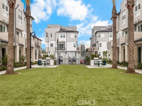 1206 W Cara  , Anaheim, CA