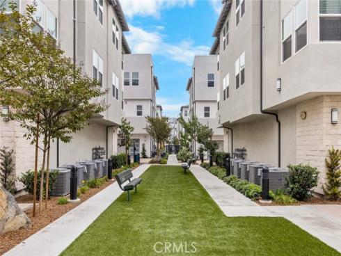 1206 W Cara  , Anaheim, CA