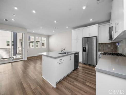 1206 W Cara  , Anaheim, CA