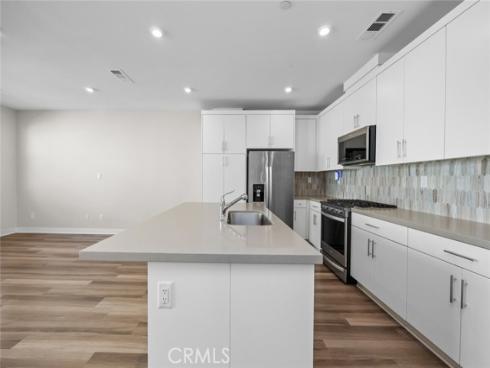 1206 W Cara  , Anaheim, CA