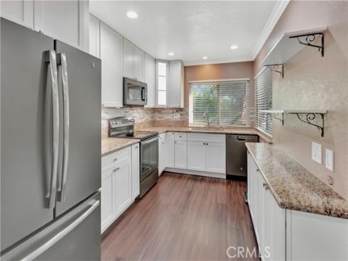 1727 N Willow Woods C Drive, Anaheim, CA