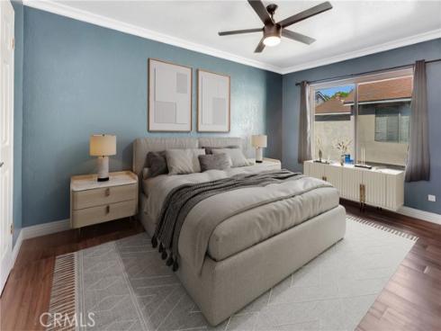 1727 N Willow Woods C Drive, Anaheim, CA