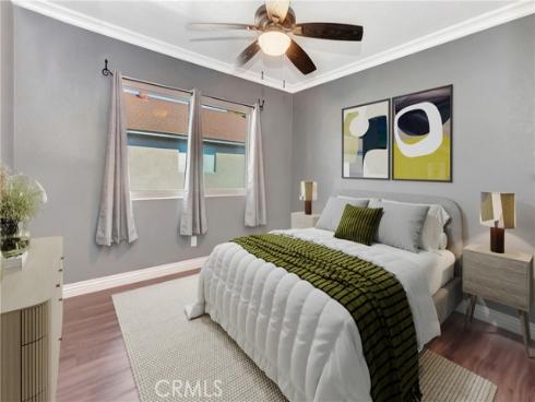 1727 N Willow Woods C Drive, Anaheim, CA