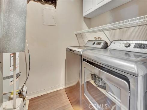 1727 N Willow Woods C Drive, Anaheim, CA