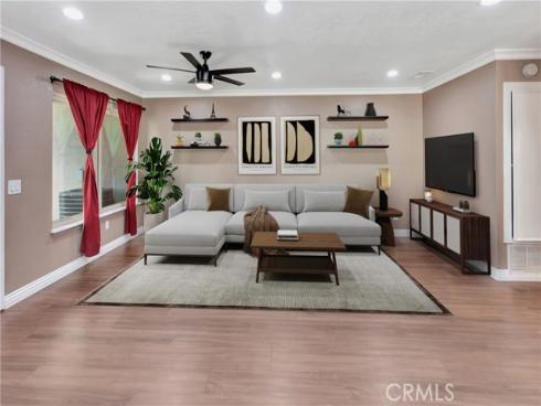 1727 N Willow Woods C Drive, Anaheim, CA