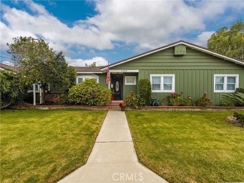 1722 S Heather Ln  , Anaheim, CA