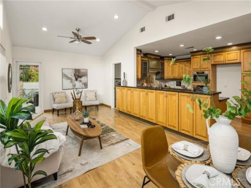 1722 S Heather Ln  , Anaheim, CA