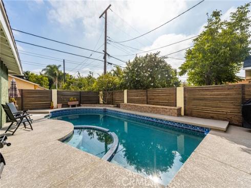 1722 S Heather Ln  , Anaheim, CA