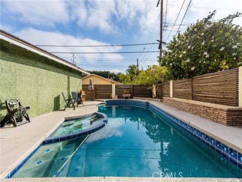 1722 S Heather Ln  , Anaheim, CA