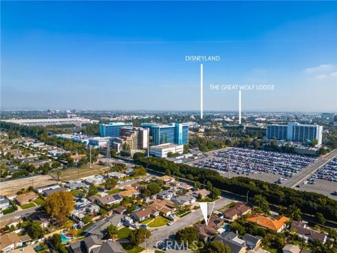 1722 S Heather Ln  , Anaheim, CA