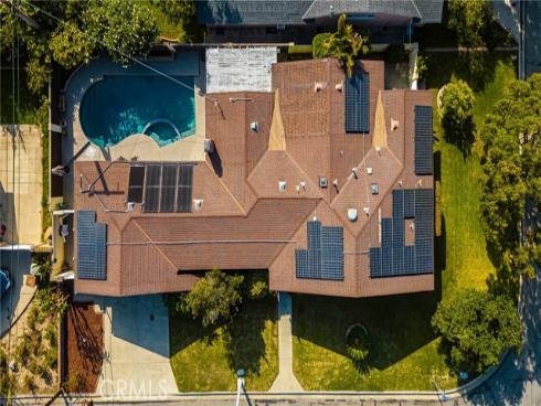 1722 S Heather Ln  , Anaheim, CA