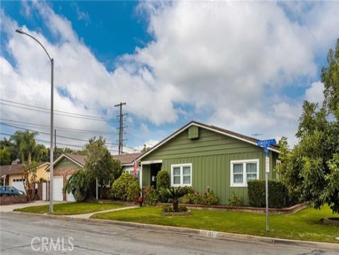 1722 S Heather Ln  , Anaheim, CA