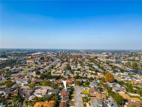 1722 S Heather Ln  , Anaheim, CA