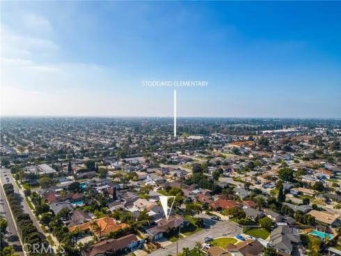 1722 S Heather Ln  , Anaheim, CA