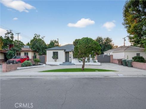 509 N. Buttonwood Street