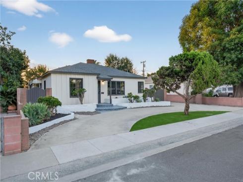 509 N Buttonwood Street, Anaheim, CA