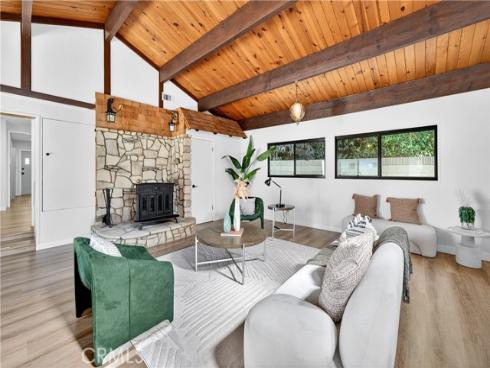 509 N Buttonwood Street, Anaheim, CA