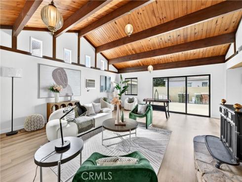 509 N Buttonwood Street, Anaheim, CA