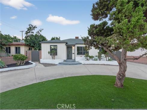 509 N Buttonwood Street, Anaheim, CA