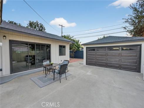 509 N Buttonwood Street, Anaheim, CA