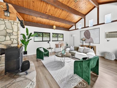 509 N Buttonwood Street, Anaheim, CA