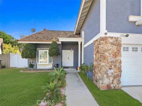 1770 E Sandalwood  , Anaheim, CA