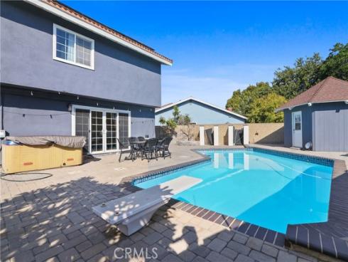 1770 E Sandalwood  , Anaheim, CA