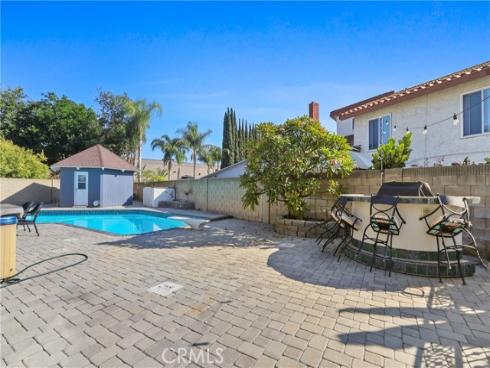 1770 E Sandalwood  , Anaheim, CA