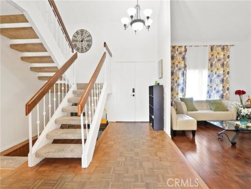 1770 E Sandalwood  , Anaheim, CA