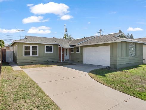 508 S Falcon  , Anaheim, CA