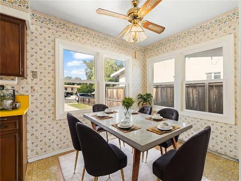 508 S Falcon  , Anaheim, CA