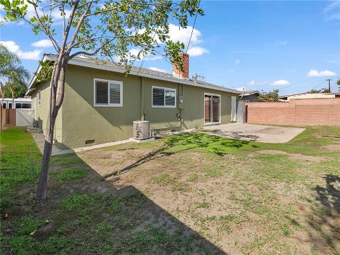 508 S Falcon  , Anaheim, CA