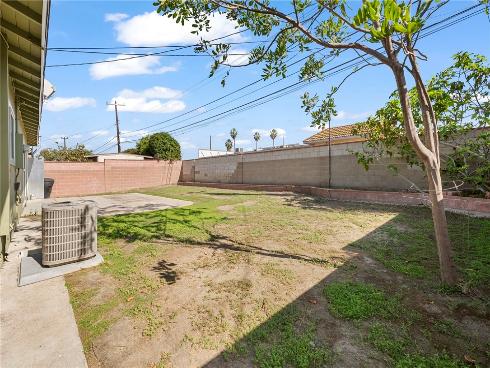 508 S Falcon  , Anaheim, CA