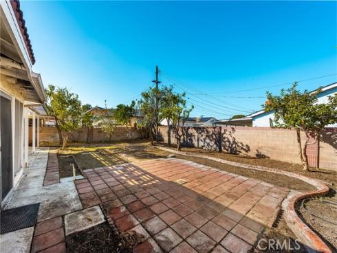 1531 W Doris  , Anaheim, CA