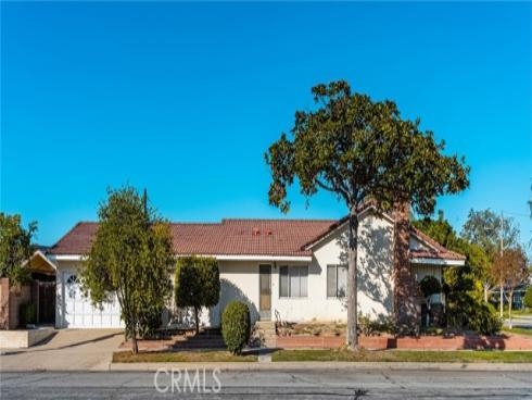 1531 W Doris  , Anaheim, CA