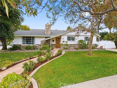 1201 W North , Anaheim, CA