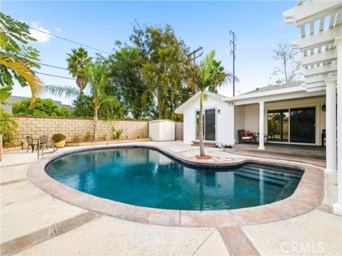 1201 W North , Anaheim, CA