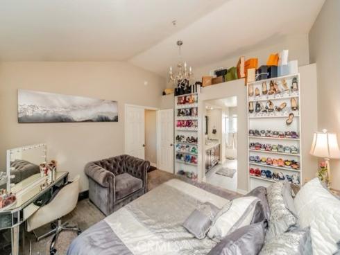 549 W Summerfield , Anaheim, CA