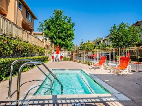 549 W Summerfield , Anaheim, CA