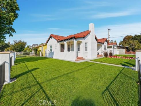 800 N Janss , Anaheim, CA