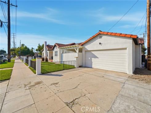 800 N Janss , Anaheim, CA