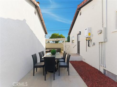 800 N Janss , Anaheim, CA