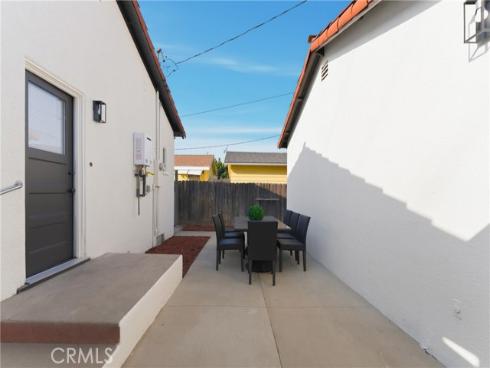 800 N Janss , Anaheim, CA