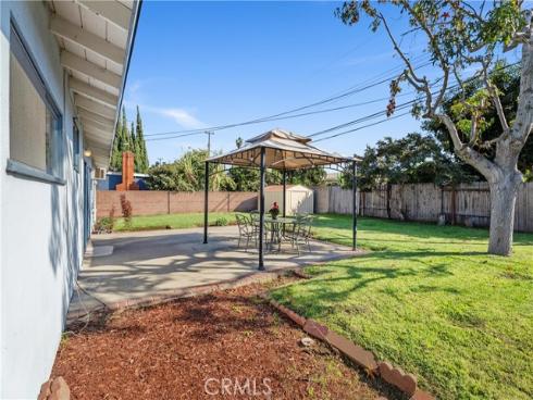 9542 Chanticleer , Anaheim, CA