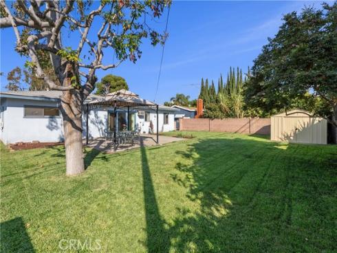 9542 Chanticleer , Anaheim, CA