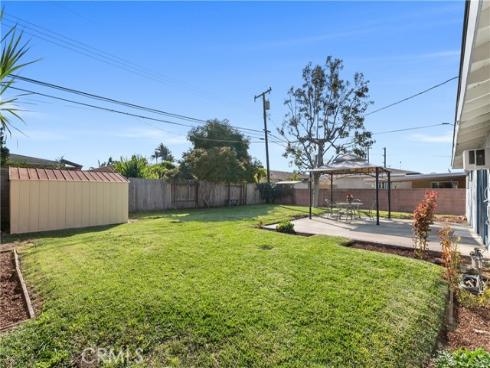 9542 Chanticleer , Anaheim, CA